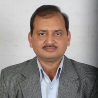 MAHLE ANAND Filter Systems Private Limited Employee Prashant Pawar's profile photo