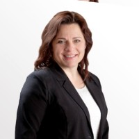 WIRTH Employee Michèle Hegglin's profile photo
