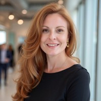THR33FOLD Employee Krystal Kinney's profile photo