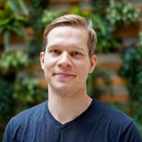 Fennoa Employee Santeri Jaakkola's profile photo