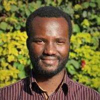 SolidLines Tech Services Employee Brian Musanga's profile photo