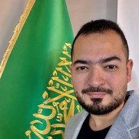 IBIS Consultancy Employee Ahmed Danina's profile photo