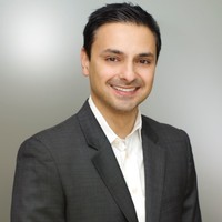 Mohammad Abolfathian Email & Phone Number