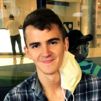 Summa Health Employee Liam Powers's profile photo