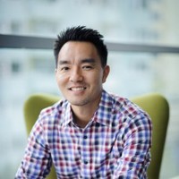 GameTime Employee Jamie Tsao's profile photo
