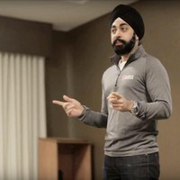 Be Amazing Employee Tarun Singh's profile photo