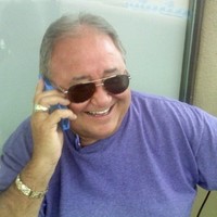 Enrique Martinez Email & Phone Number