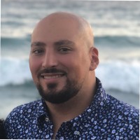 TECHNO SAM Employee Joachim Benmoumen's profile photo