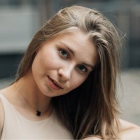 NOXGAMES s.r.o. Employee Valeriia Synelnikova's profile photo