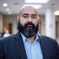 MixxTech, Inc Employee Vivek Raghuraman's profile photo