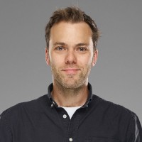 Cirque Éloize Employee Pascal Auger's profile photo