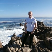 Niemi Bil Employee Tord Lundh's profile photo