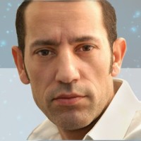 Photographic Employee Domenico Vitale's profile photo