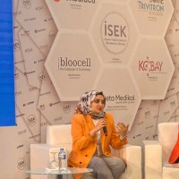 INTERRUPT Biomedical & Engineering Employee Şeyma Yıldız's profile photo