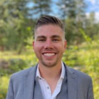 Parcel Pending by Quadient Employee Kyle Hirsch's profile photo