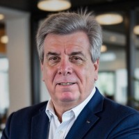 RGC Multifamily Ventures Employee Dan Rigney's profile photo