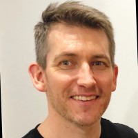 OfficeMax New Zealand Employee Gareth Lathey's profile photo