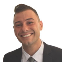 ONE MOTION LOGISTICS LTD Employee Filippo Dicataldo's profile photo
