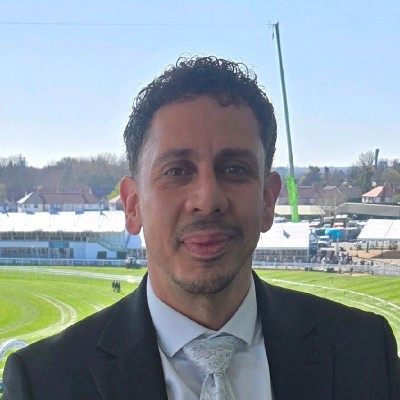 Zest Employee Paul Mcmi's profile photo