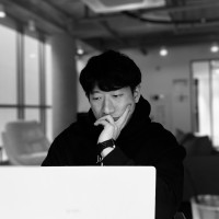 VIRNECT Employee Ryan Ahn's profile photo