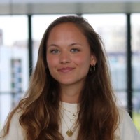 Pro-Cura BV Employee Noa Vossenaar's profile photo