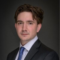 Corbett Road Wealth Management Employee Connor Becton's profile photo