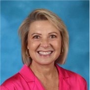 Wilson Hall Employee Stacey Reaves's profile photo