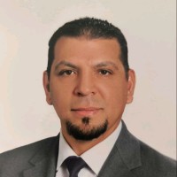 Jordan Islamic Bank Employee Ahmad Abuhantash's profile photo