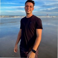 Odaclick Employee Pedro Terraf's profile photo