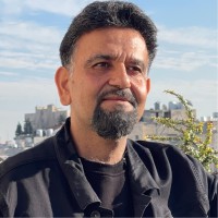 Abdullah Saif Email & Phone Number