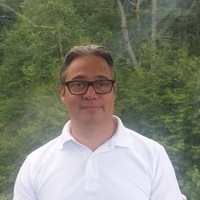 Germain Larivière (1970) Ltée Employee Pierre Binette's profile photo