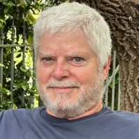 Jim Usher Email & Phone Number