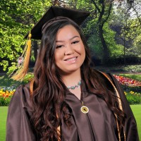 Cathedral Home for Children Employee Taylor Perea's profile photo