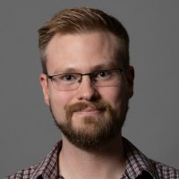 Biarri Employee Matt Herbert's profile photo