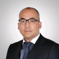TELEMATICA S.A. Employee Ronald Araki's profile photo