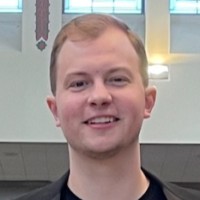 Intercoin Employee Tyler Whitehead's profile photo