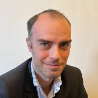 SKIPPER NDT Employee Gaël Edwards's profile photo