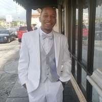 Kia Motors America Employee Efrem Plummer's profile photo