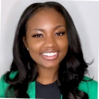 Nolan Financial Employee Nya Palacio's profile photo