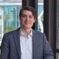 The Ben Hotel Employee Joseph Mason's profile photo