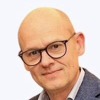 Liquarto | debt advisory Employee Thierry van Alphen's profile photo