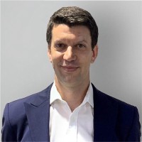 UPP Employee Simon Boorne's profile photo