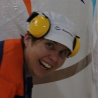 Suominen Corporation Employee Tiainen Piia's profile photo