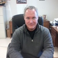 Hutchens Industries Inc. Employee Kevin Dobson's profile photo