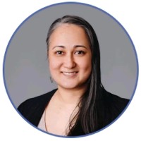 Complete Wealth Employee Rachel Watson's profile photo