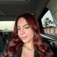 Dandy Mega Mall Employee Hagar Elkhawanky's profile photo