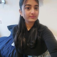GEOLYTIX Employee Urmi Shah's profile photo