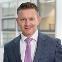 Versicherungskammer Tecta Invest Employee Michael Otten's profile photo