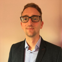 BNY Employee Stuart Lloyd's profile photo