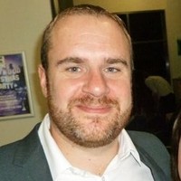 Mitie Employee Steven Hooker's profile photo
